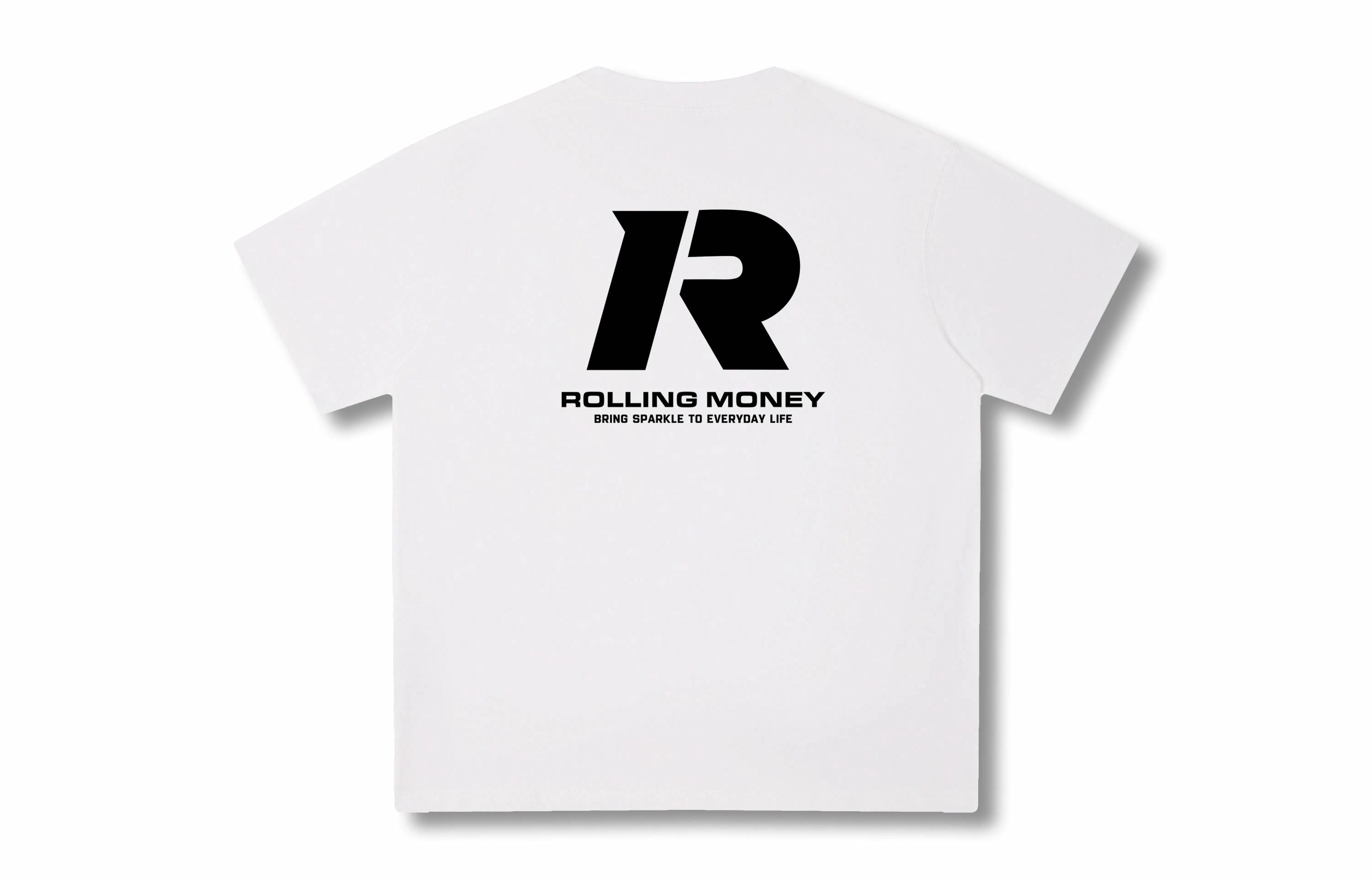 Rolling Money cleanfitT