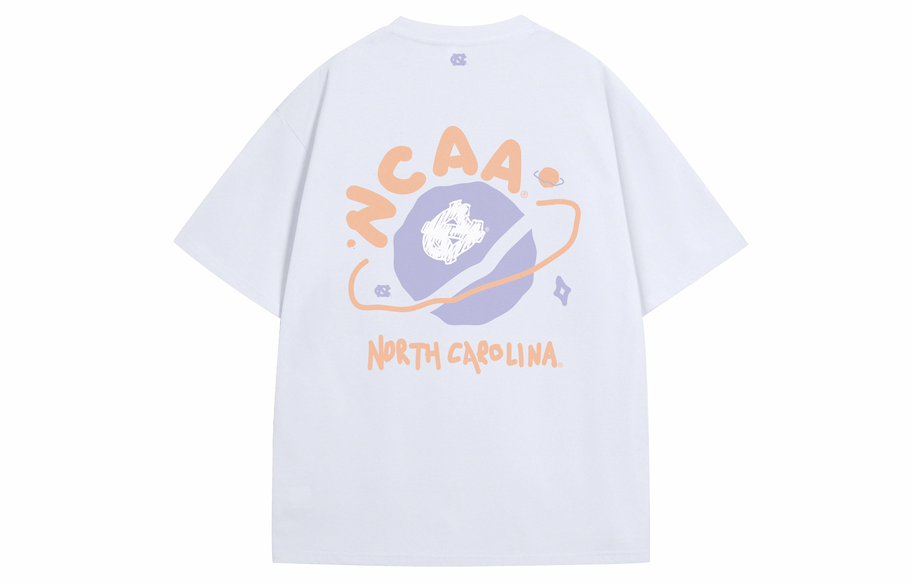 NCAA CAROLINA LogoT