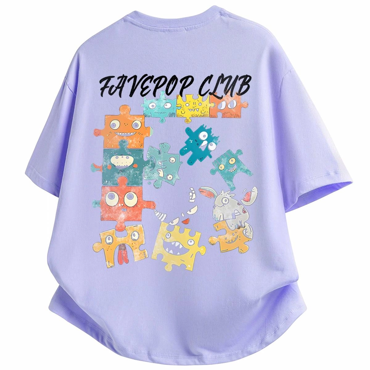 FAVEPOP T