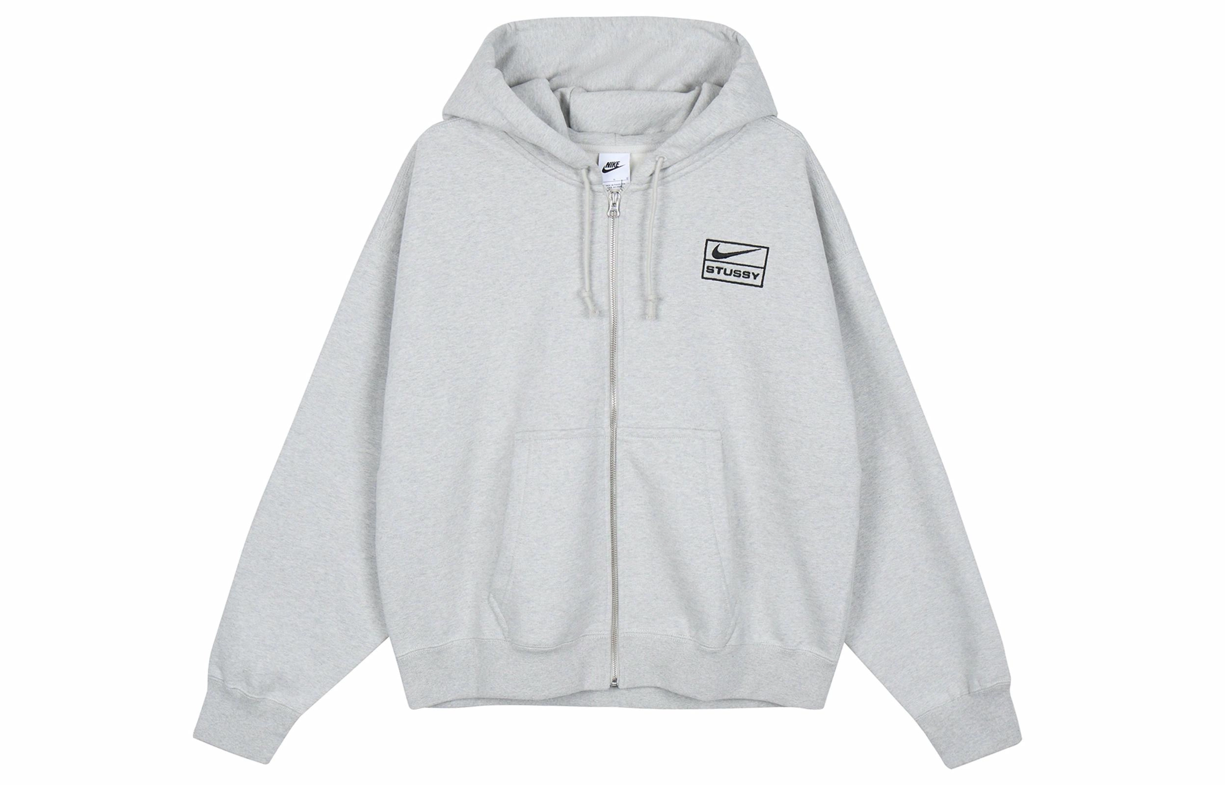 Nike x Stussy FW23 logo