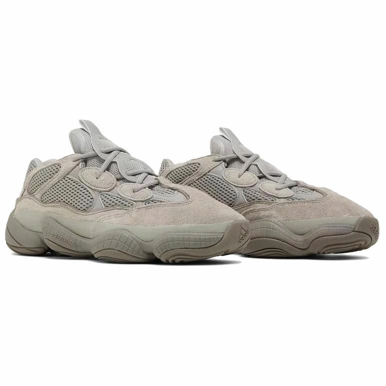 adidas originals Yeezy 500 Ash Grey