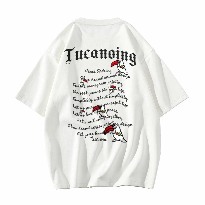 TUCANOT