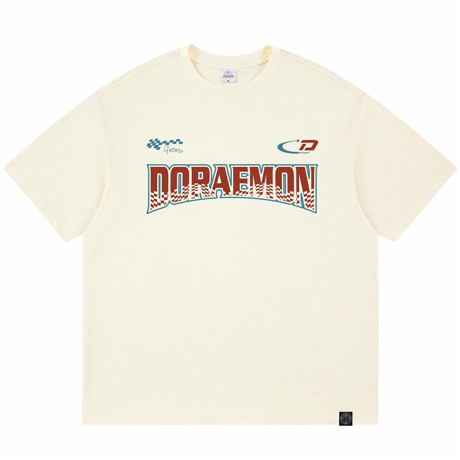 DoraemonA LogoT