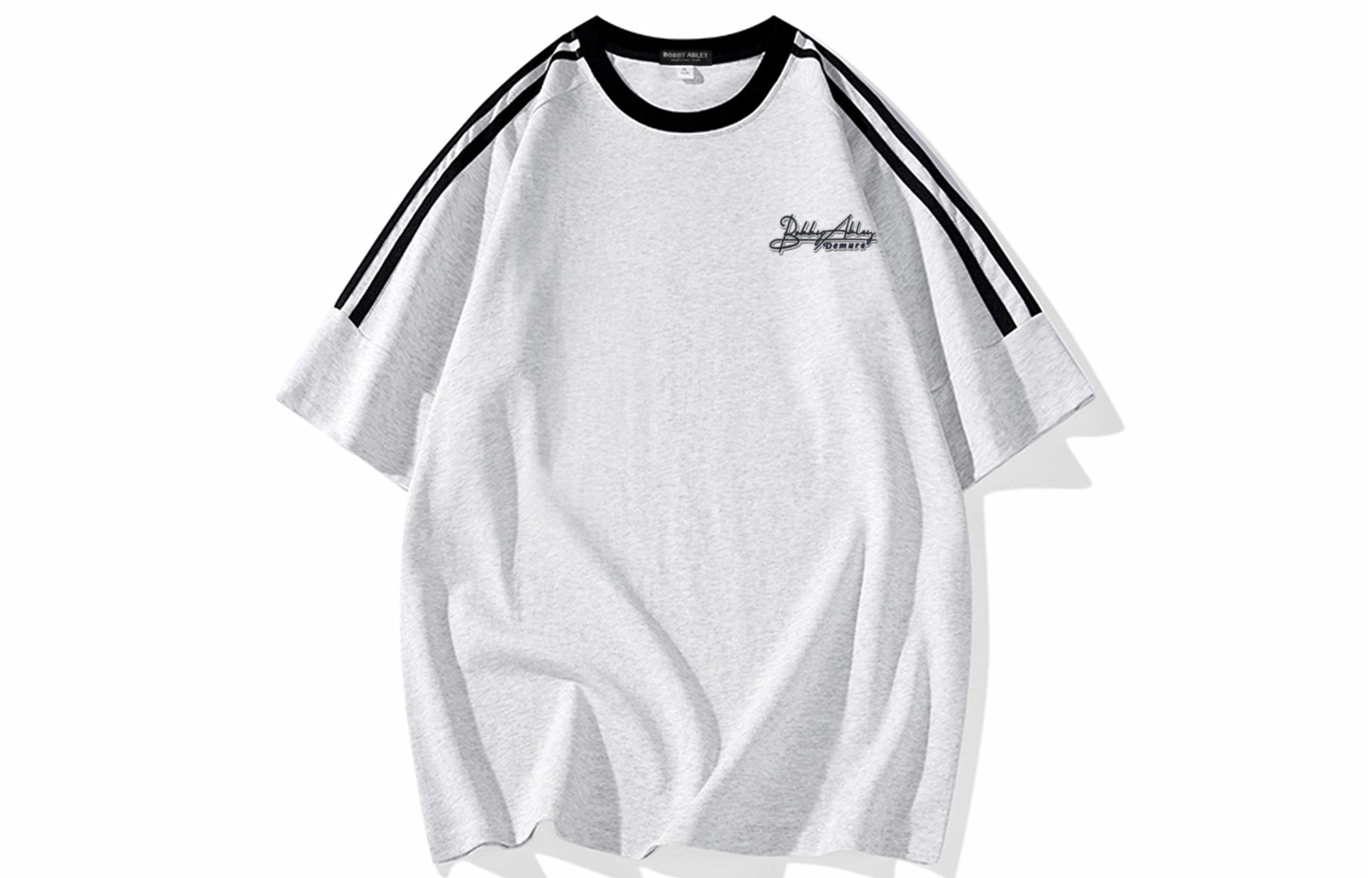 BOBBY ABLEY T