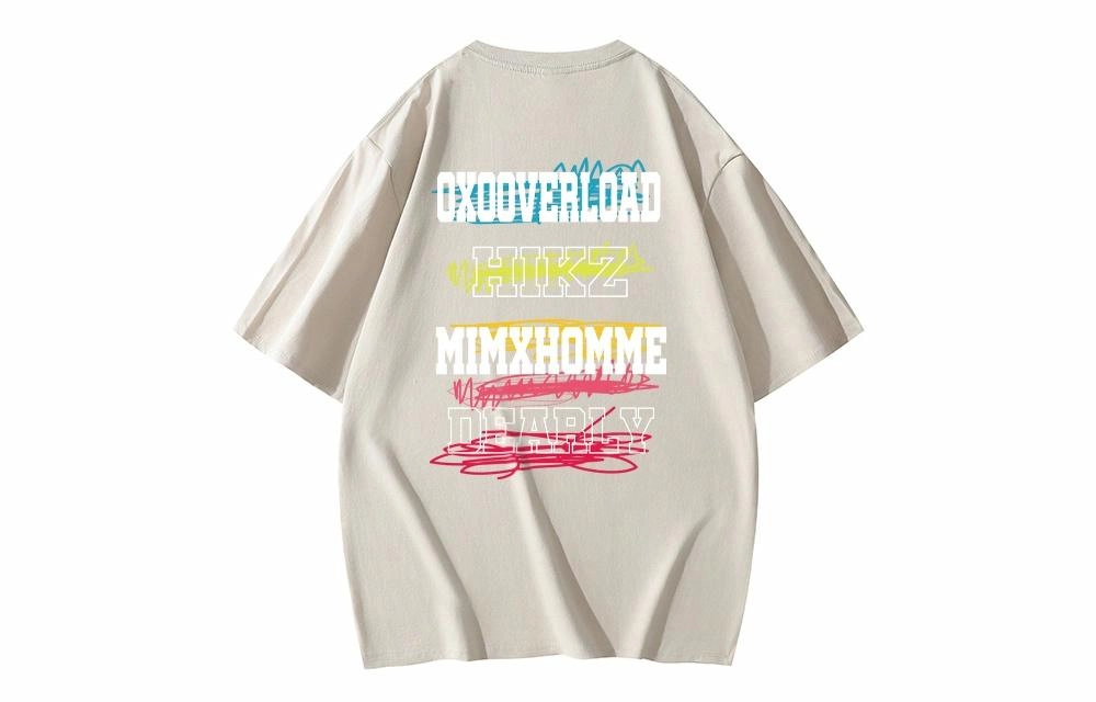OXO OVERLOAD T