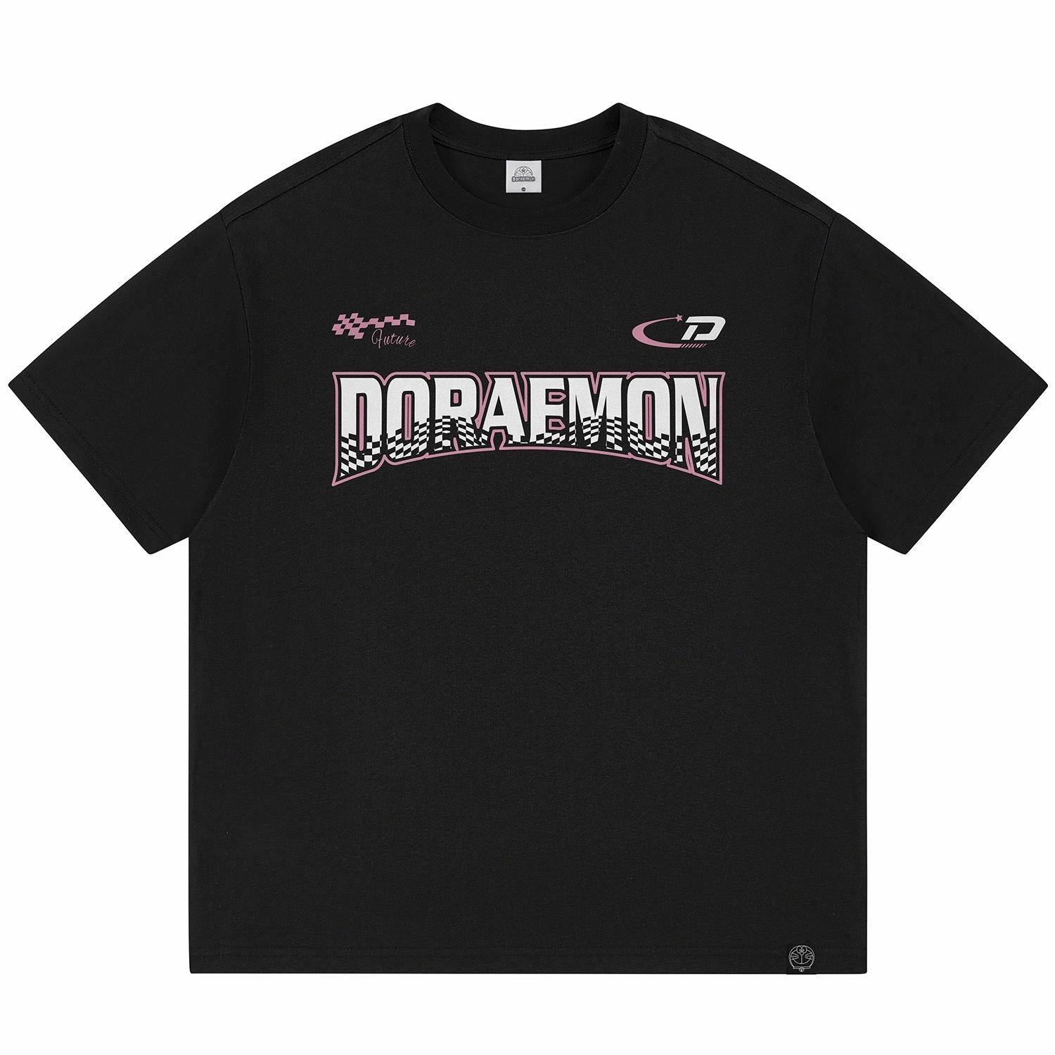 DoraemonA LogoT