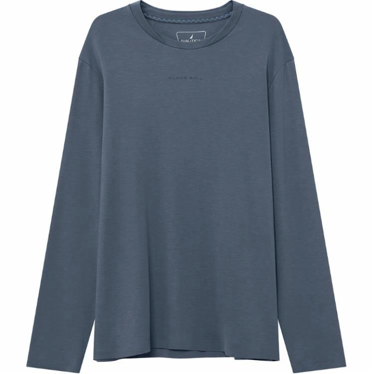 NAUTICA BLACK SAIL T
