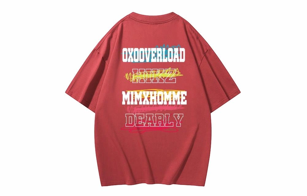 OXO OVERLOAD T