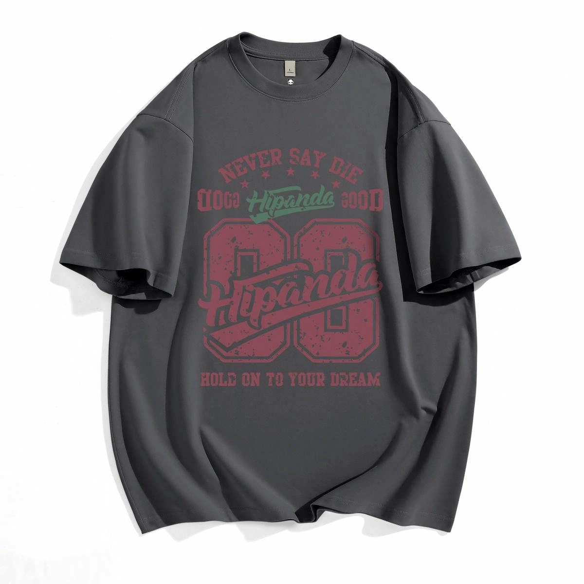 HIPANDA T
