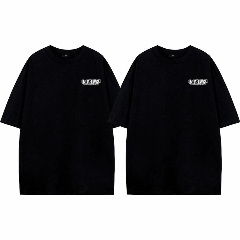 UNthemed T