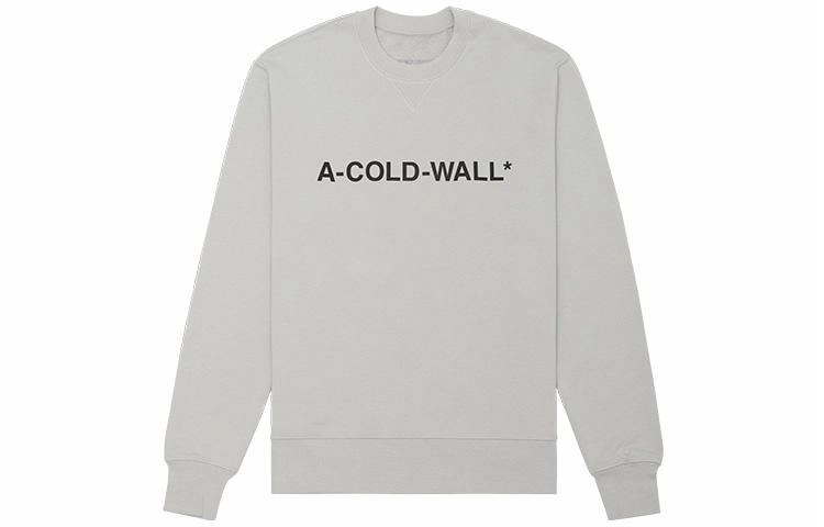 A-COLD-WALL* FW22 Logo