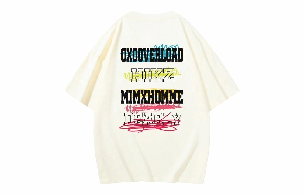 OXO OVERLOAD T