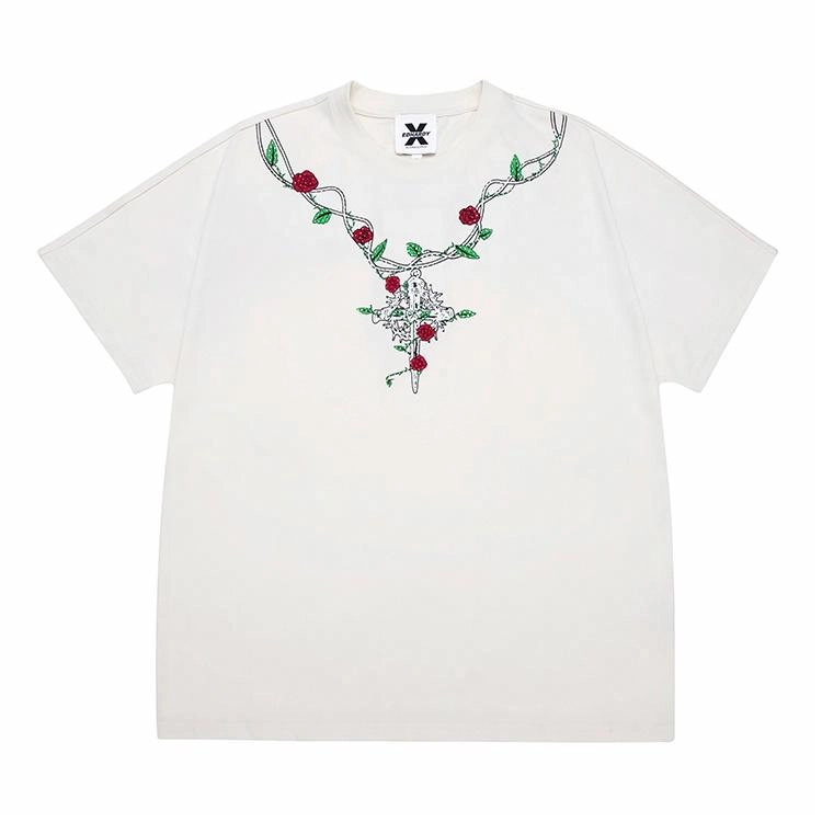 ED HARDY X LogoT