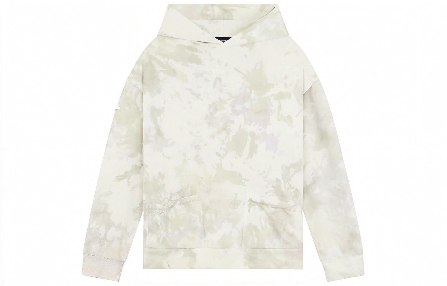 WE11DONE FW23 Logo