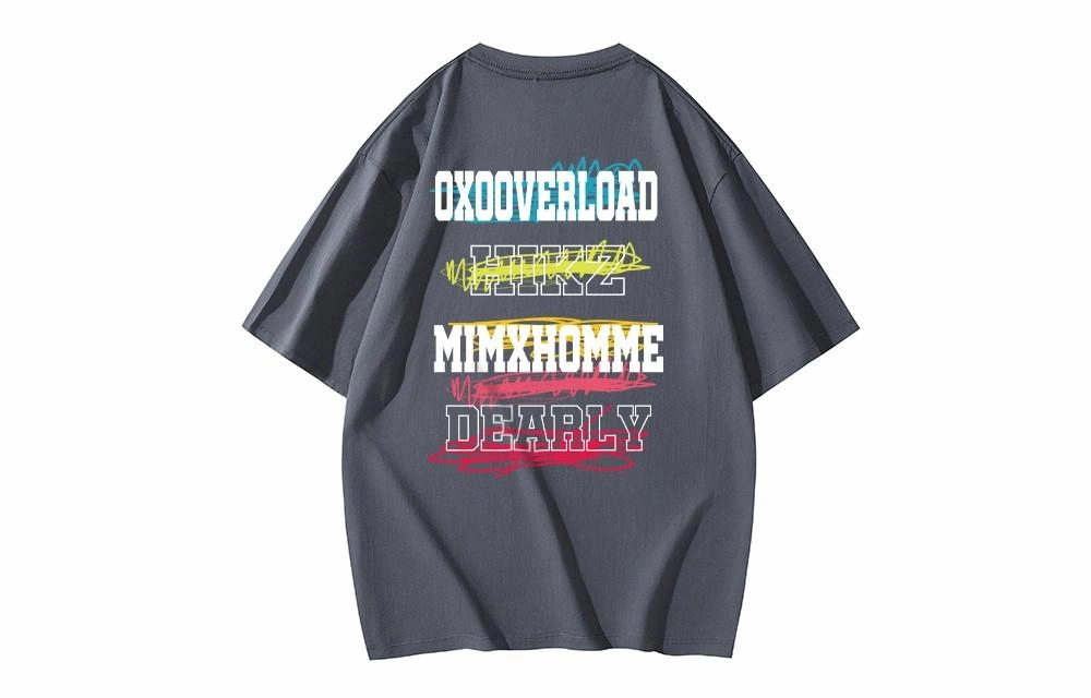 OXO OVERLOAD T