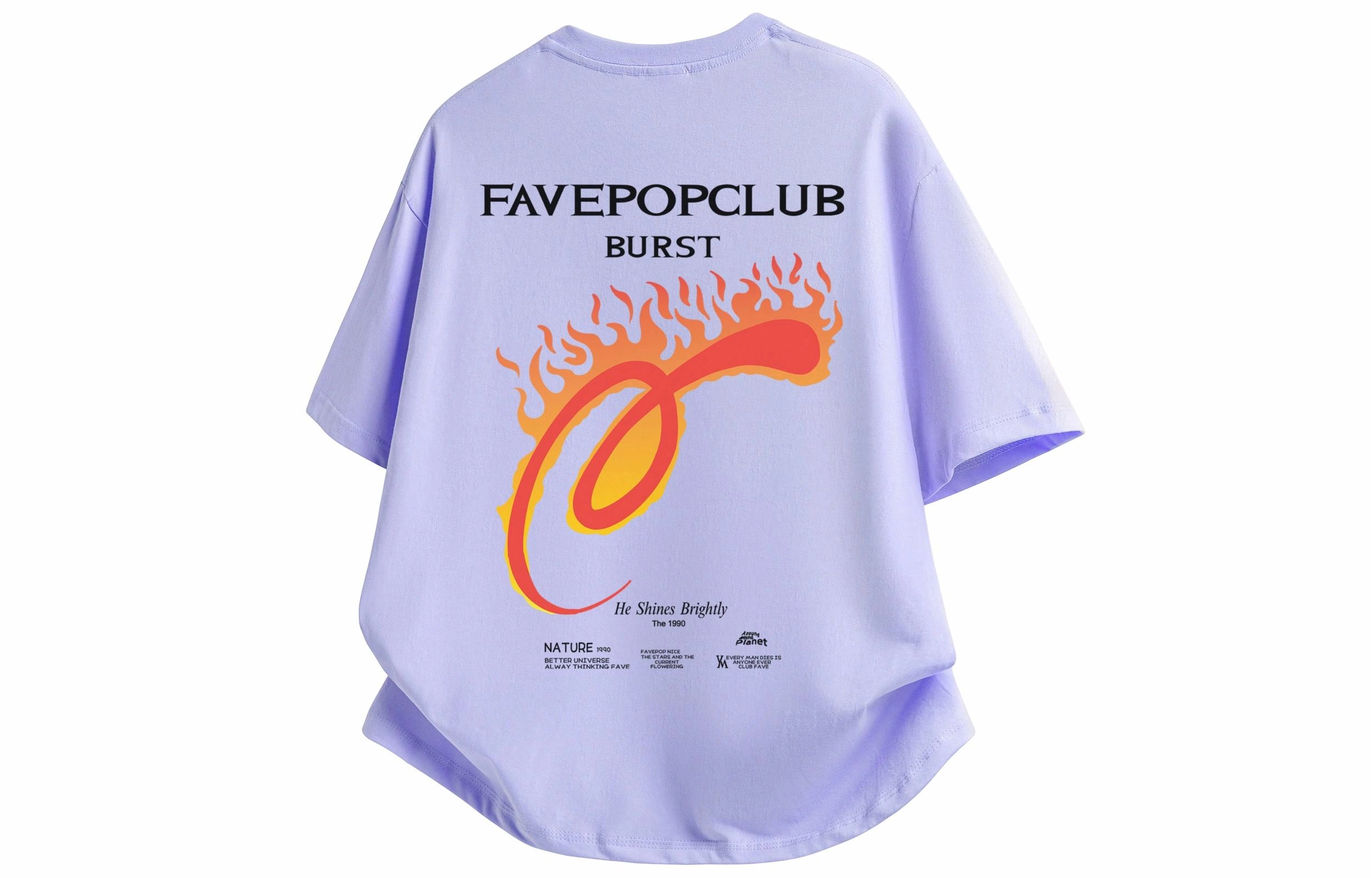 FAVEPOP T