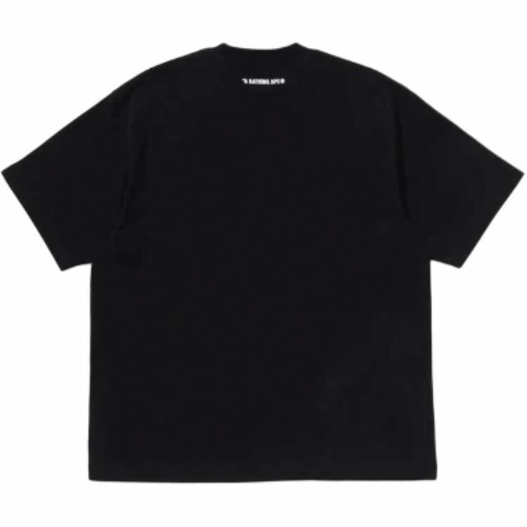 BAPE SS25 T