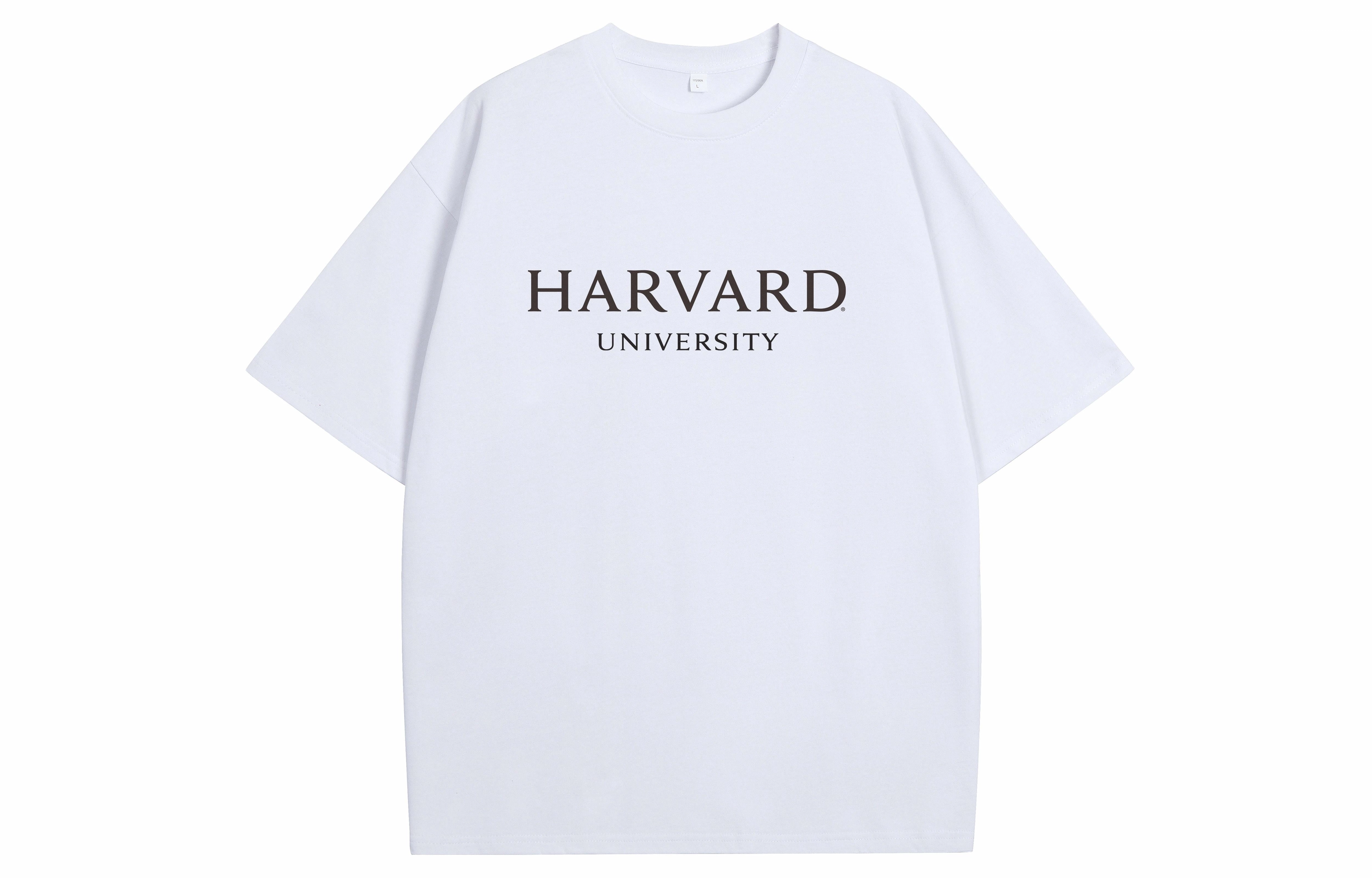 NCAA HARVARD LogoT
