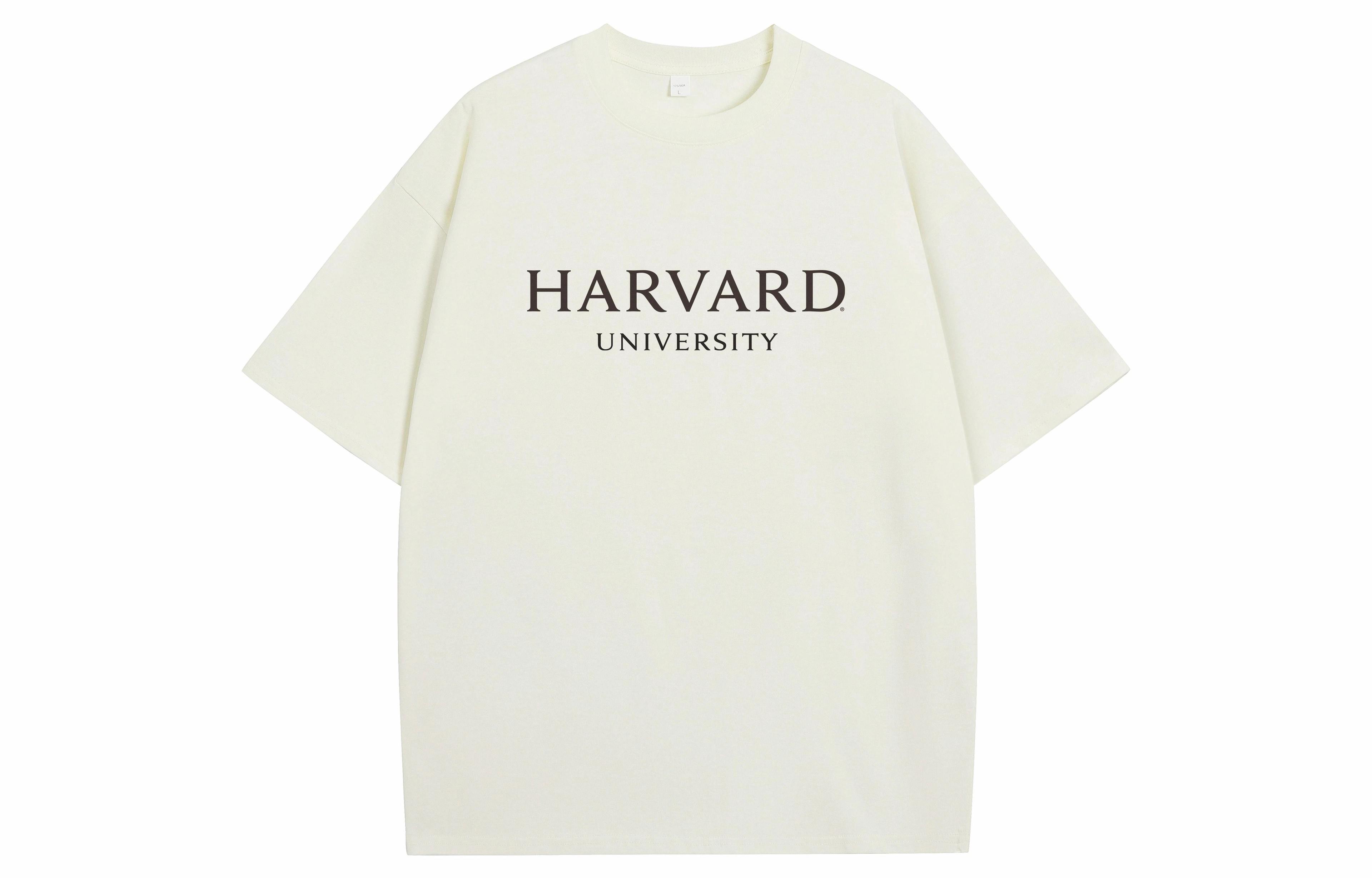 NCAA HARVARD LogoT