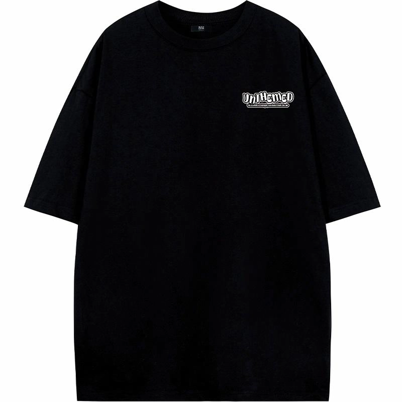 UNthemed T