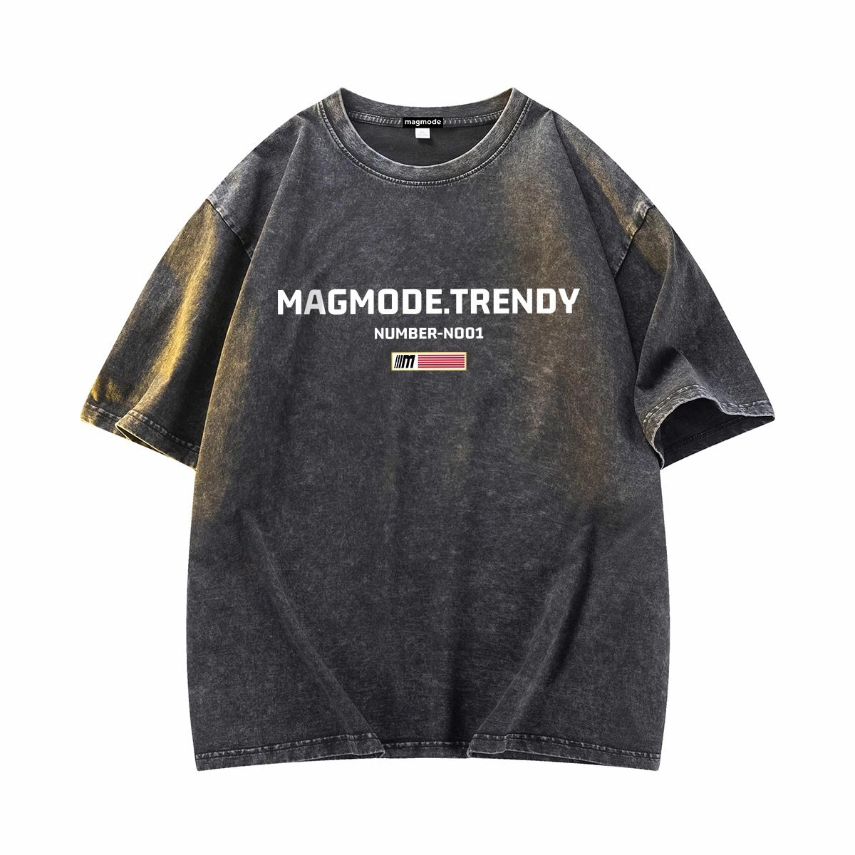 magmode T