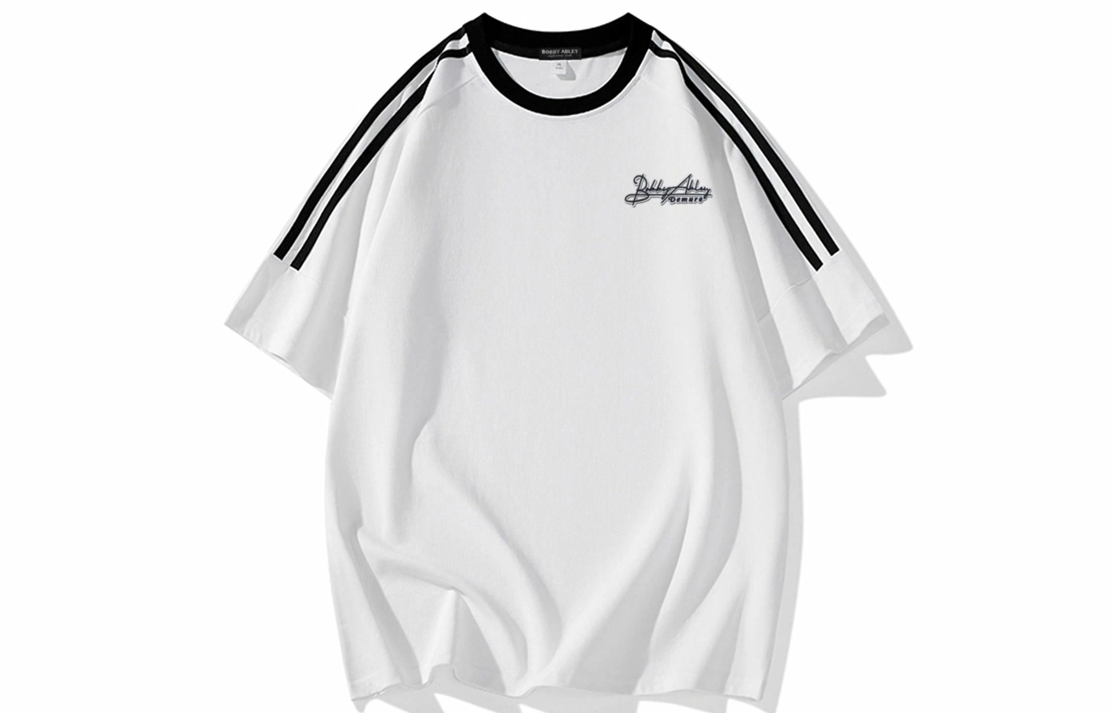 BOBBY ABLEY T