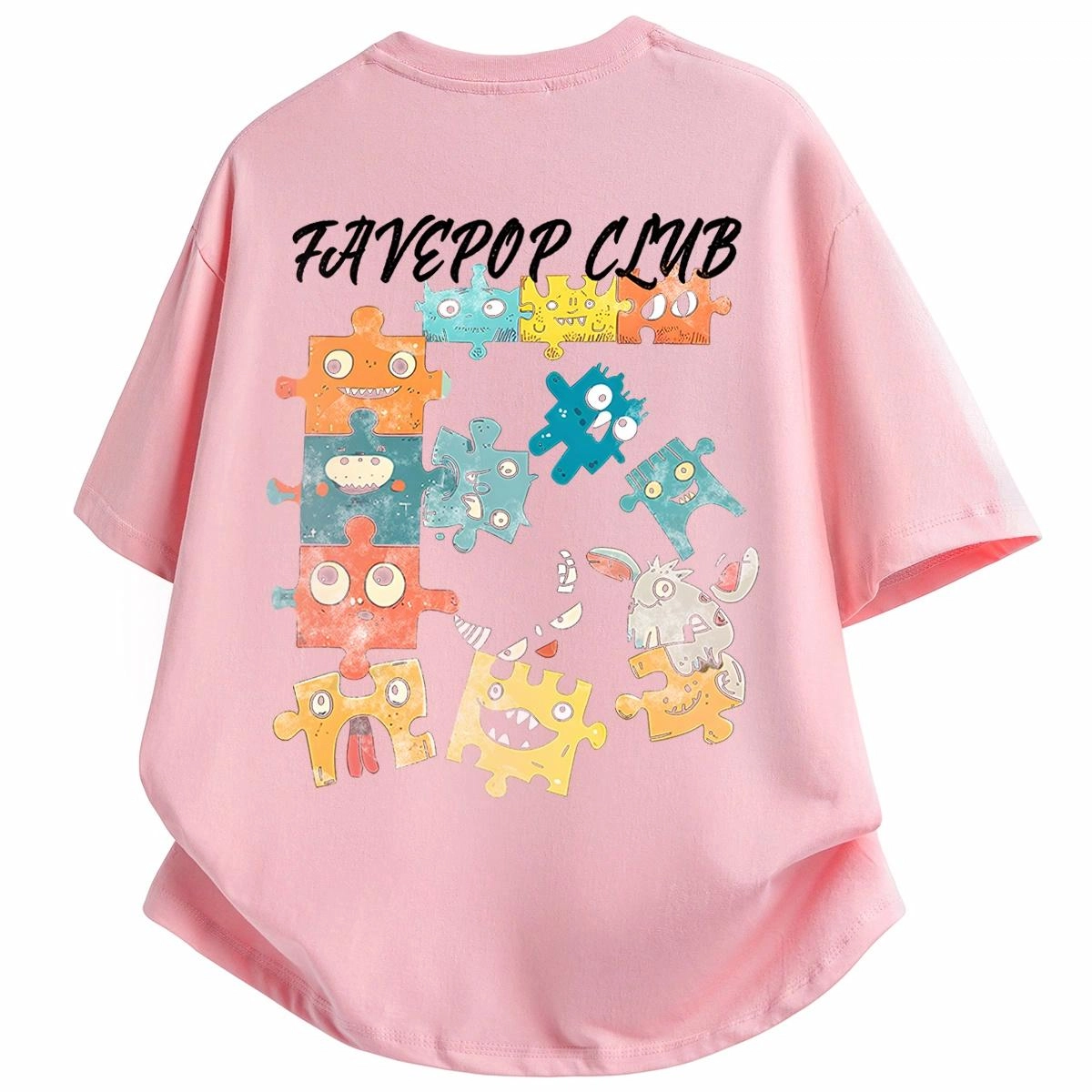 FAVEPOP T