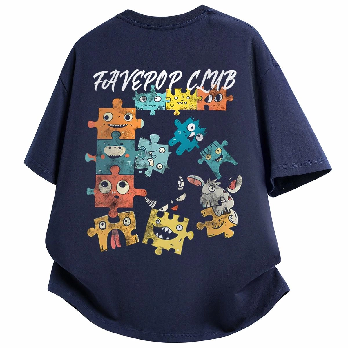 FAVEPOP T
