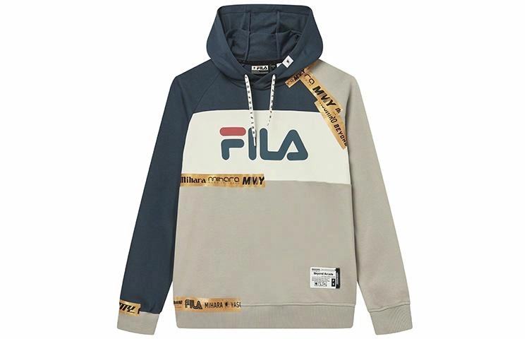 FILA x MIHARA YASUHIRO FW22