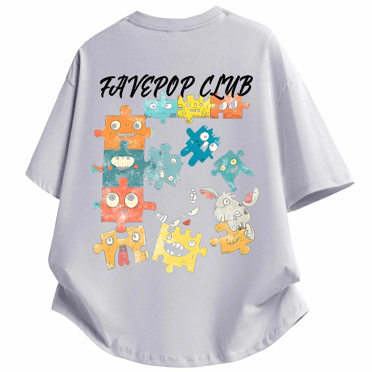 FAVEPOP T