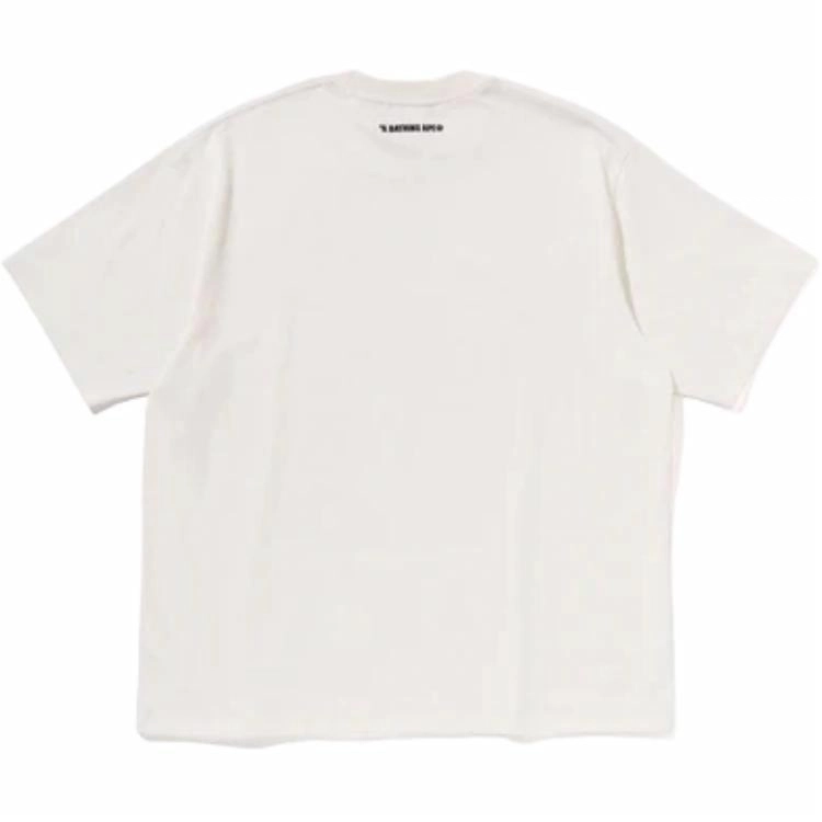 BAPE SS25 T
