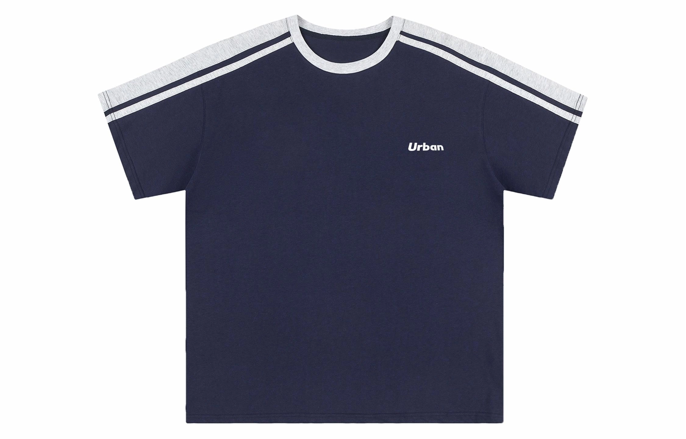 URBAN AUTHENTIC T