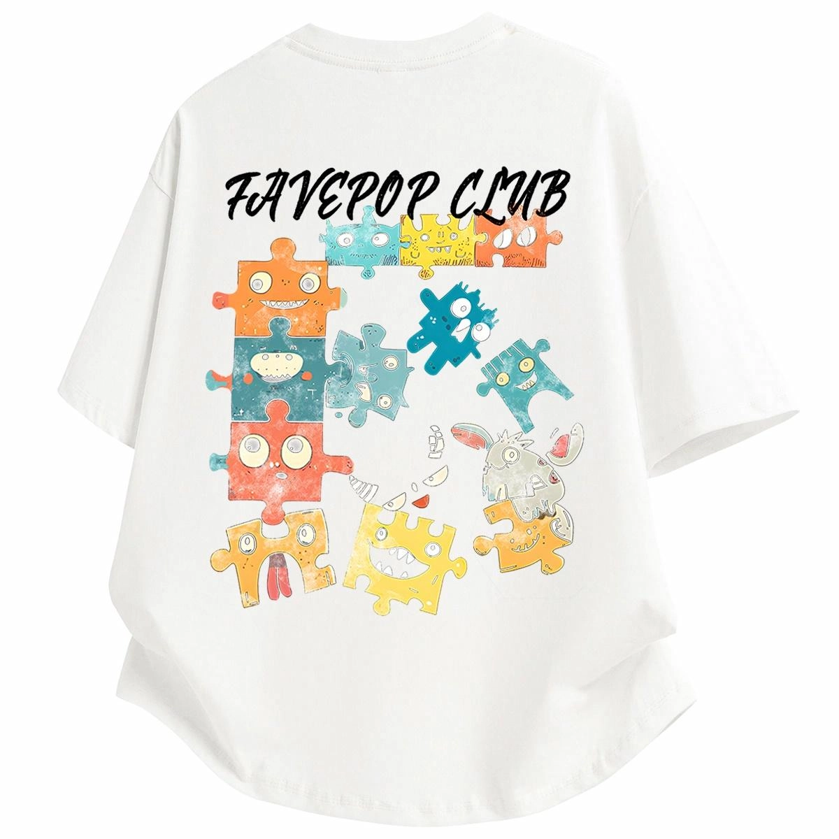 FAVEPOP T