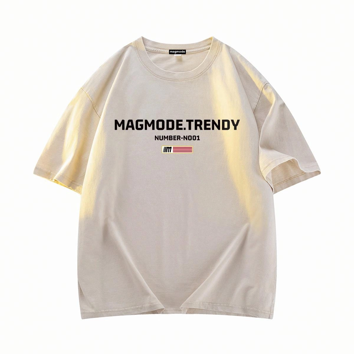 magmode T