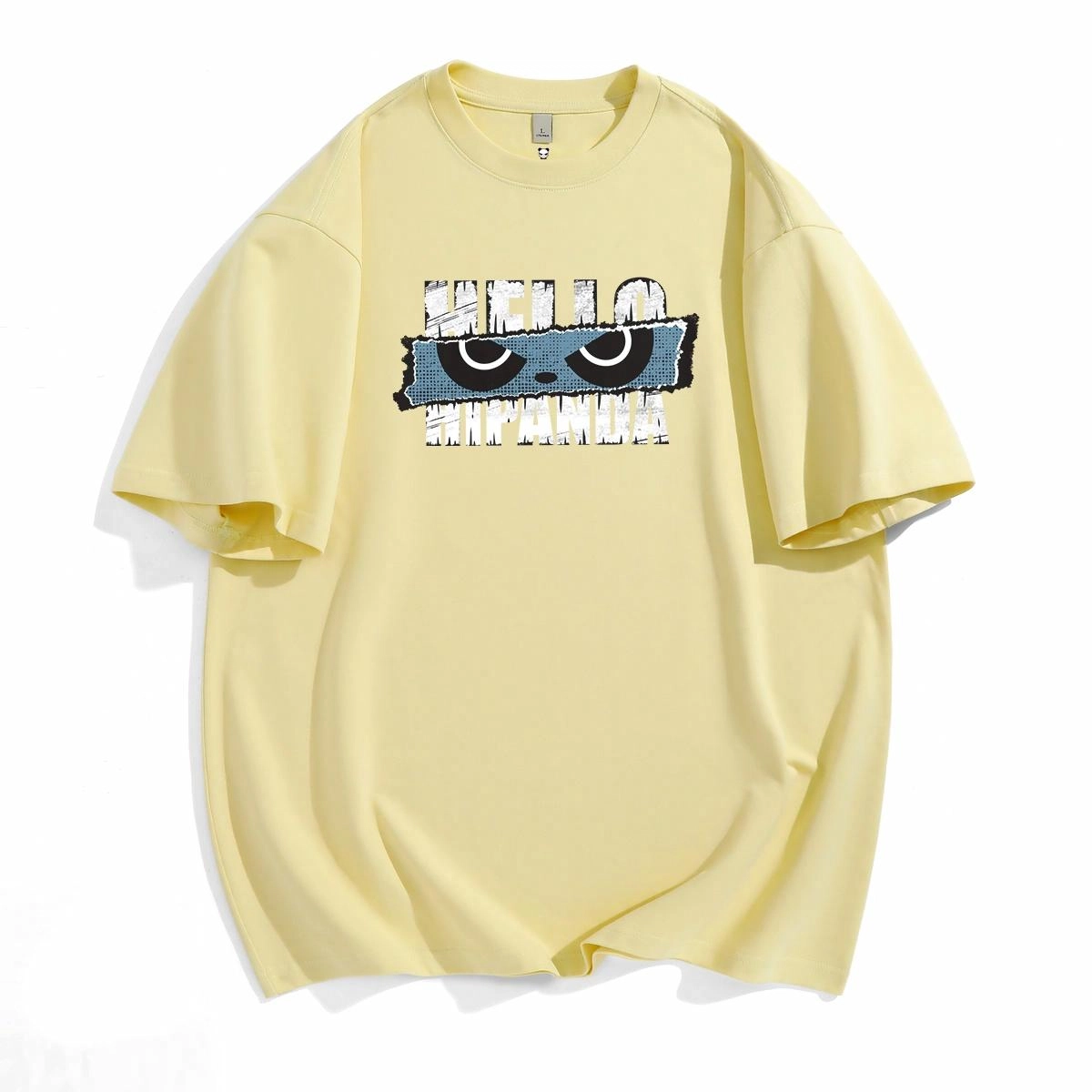 HIPANDA T