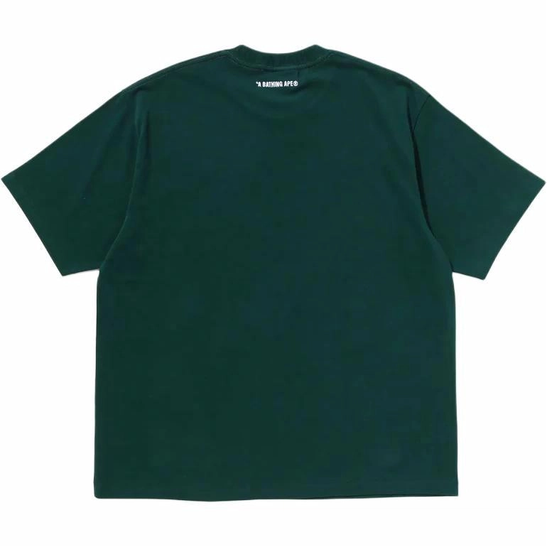 BAPE SS25 T
