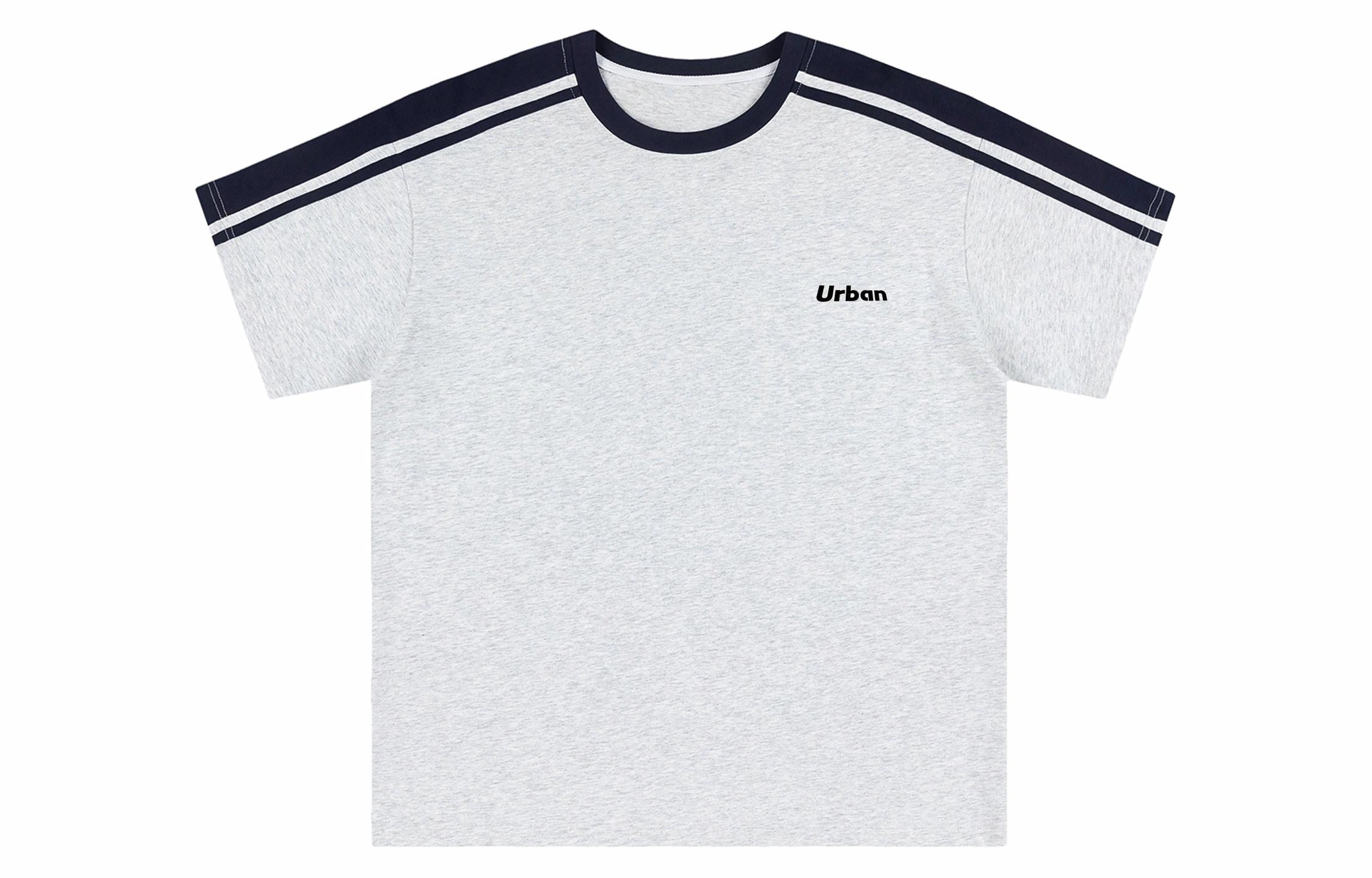 URBAN AUTHENTIC T
