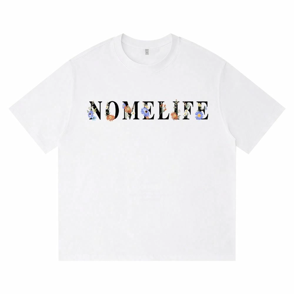 NOME LogoT