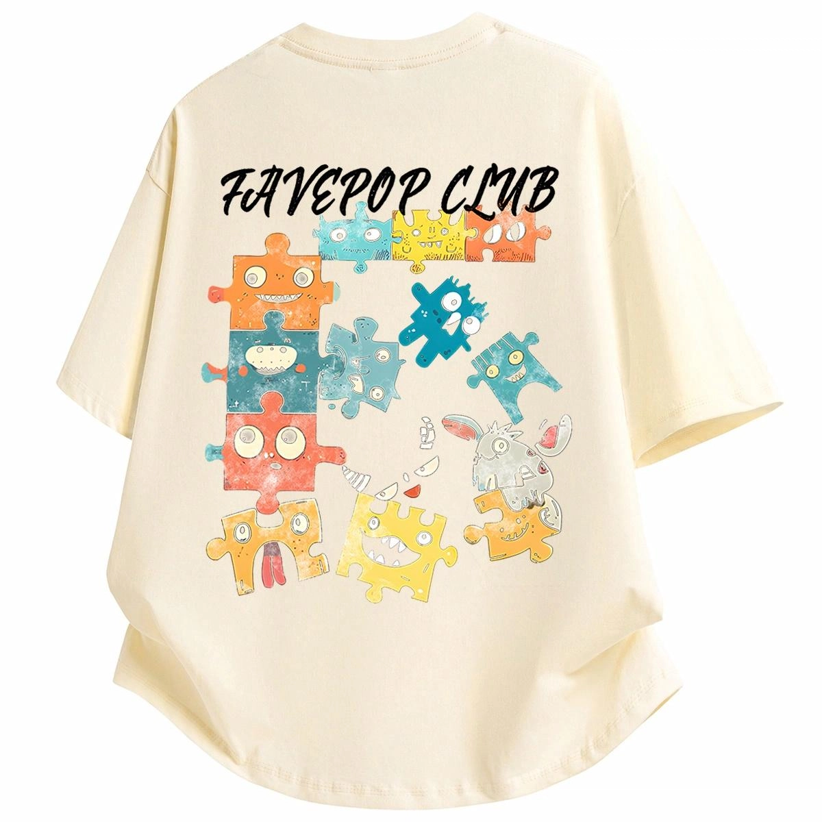 FAVEPOP T
