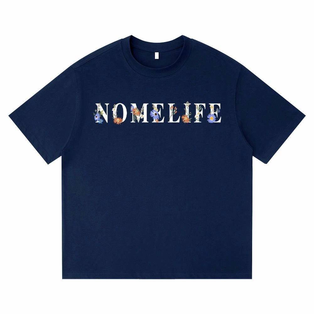 NOME LogoT