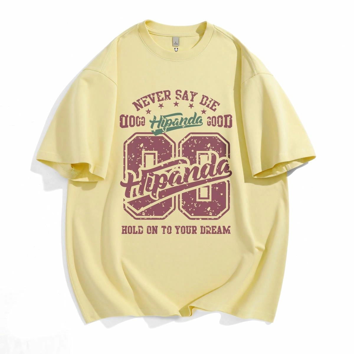 HIPANDA T