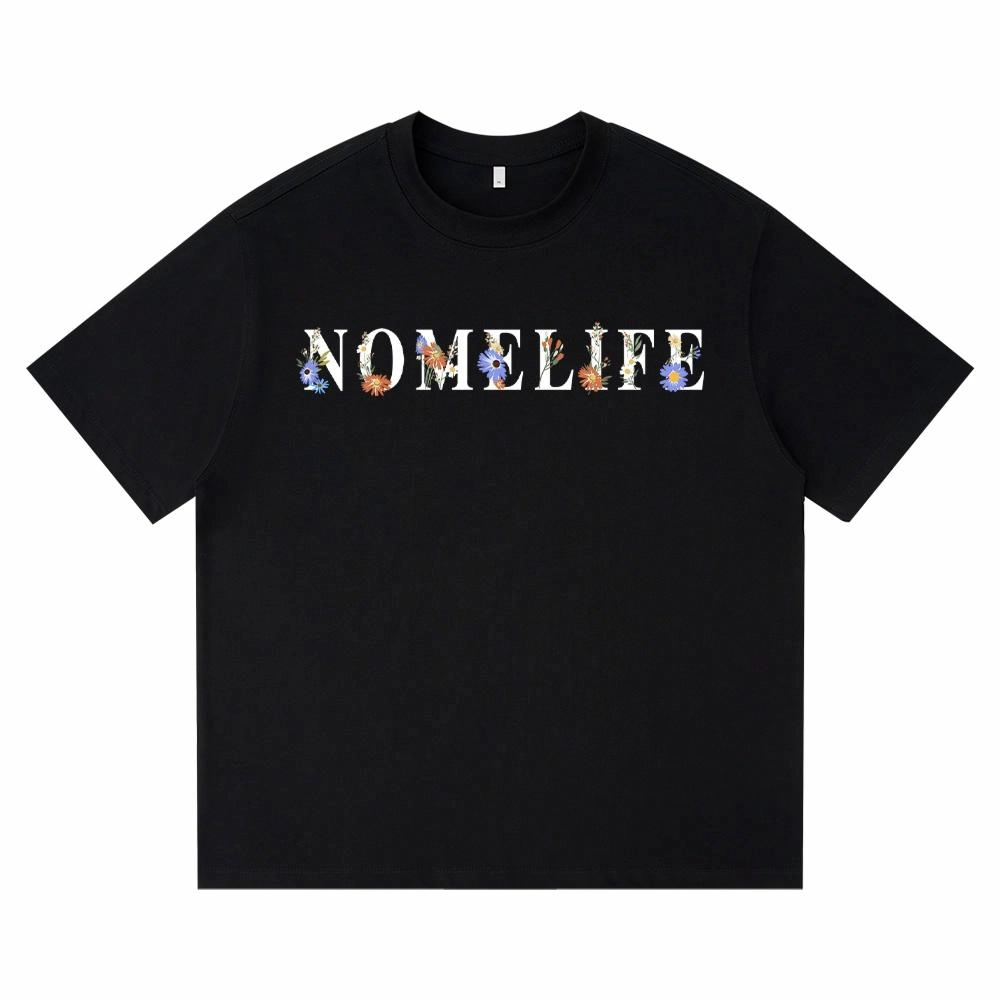 NOME LogoT