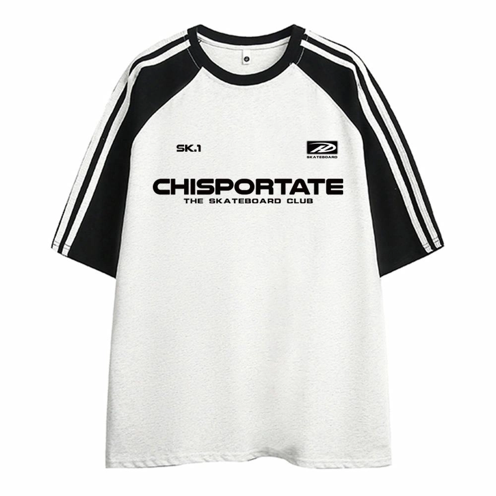 Chisportate LogoT