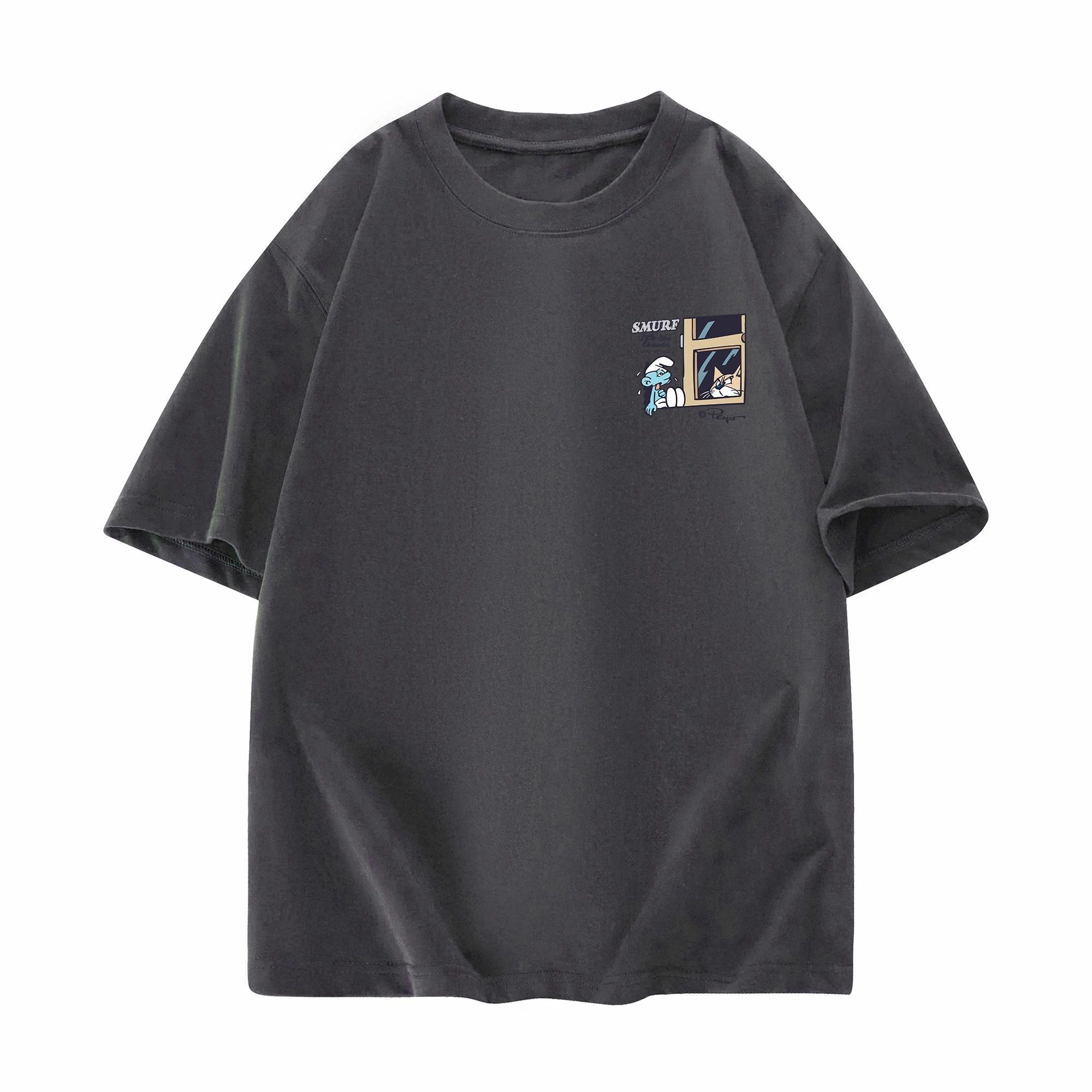 T