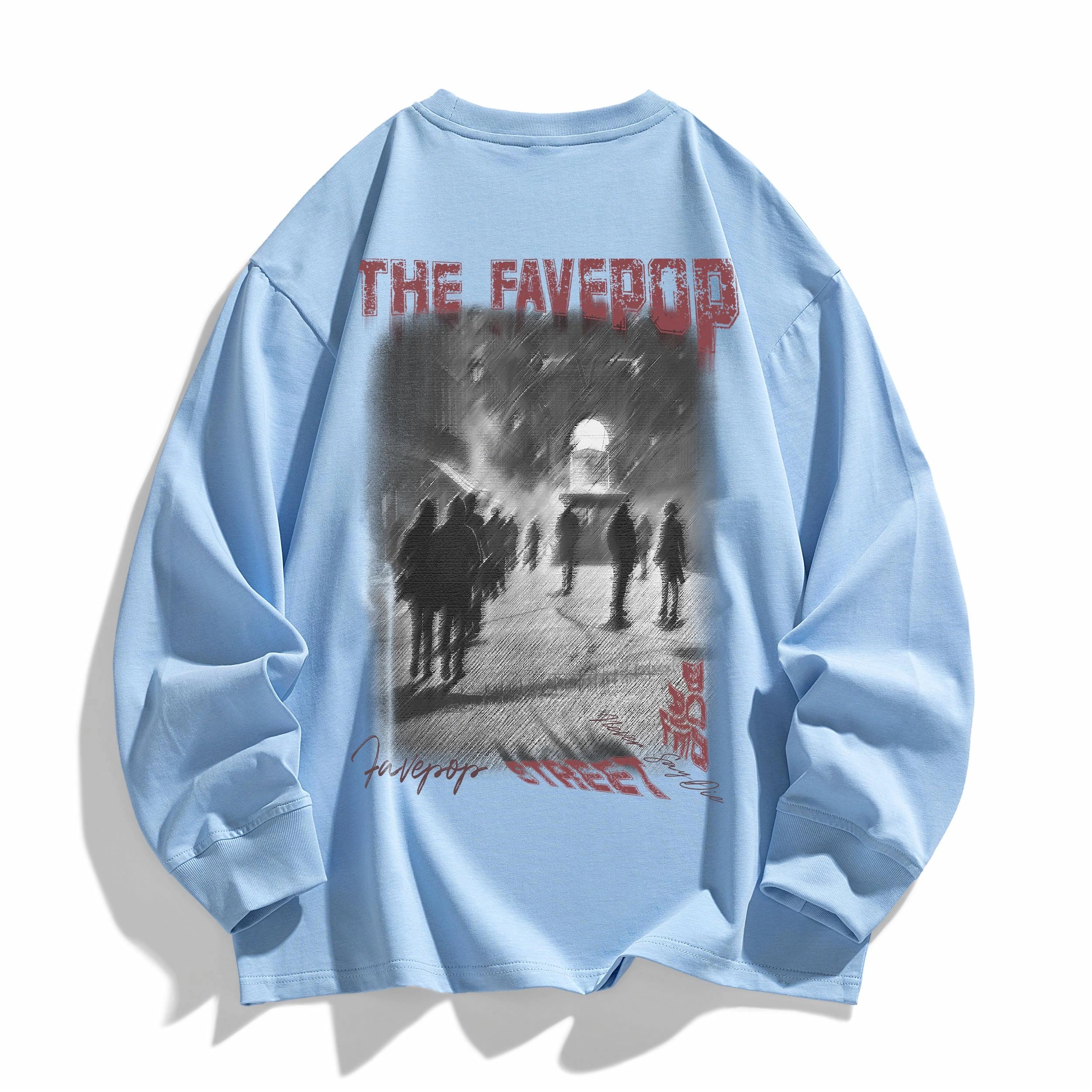 FAVEPOP T