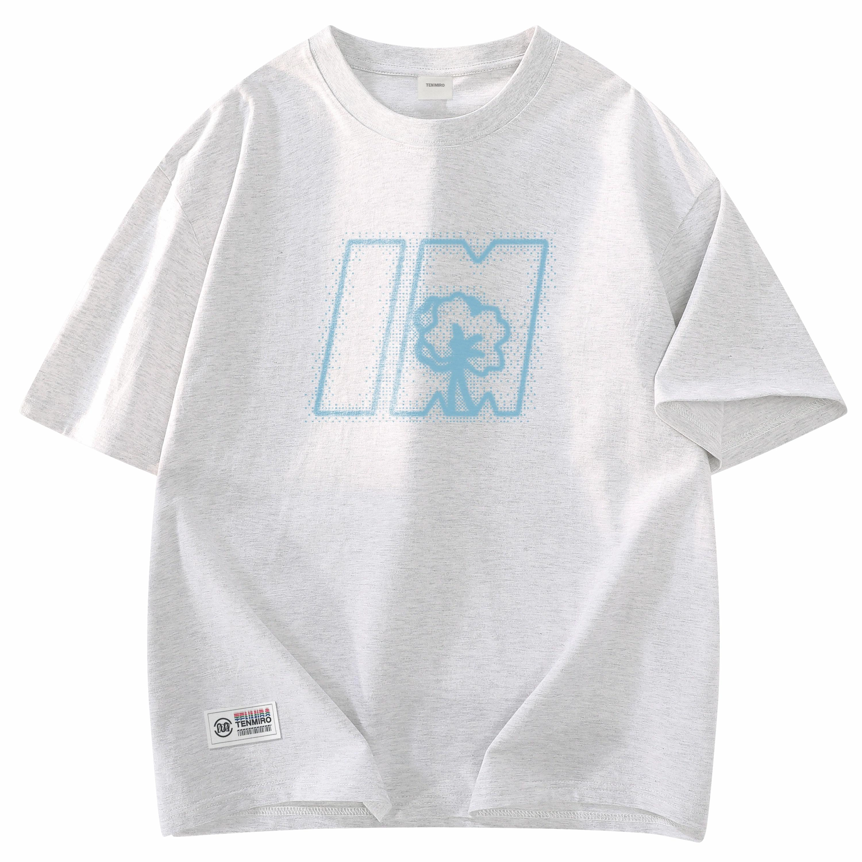 TEN MIRO T