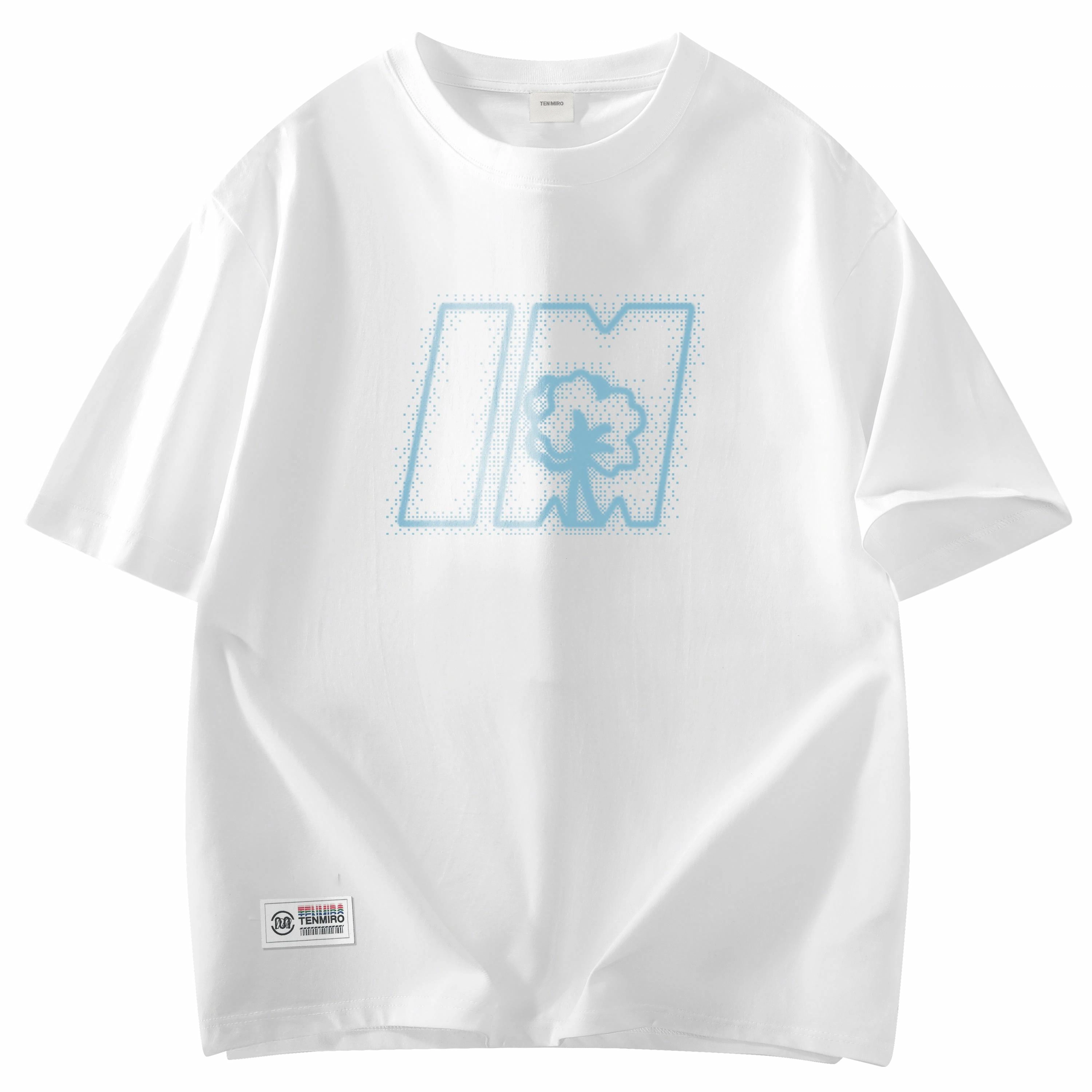 TEN MIRO T