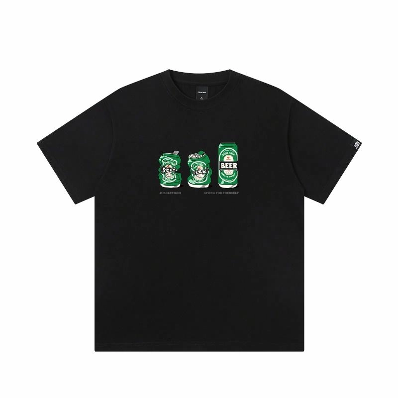 JUNGLE TIGER T