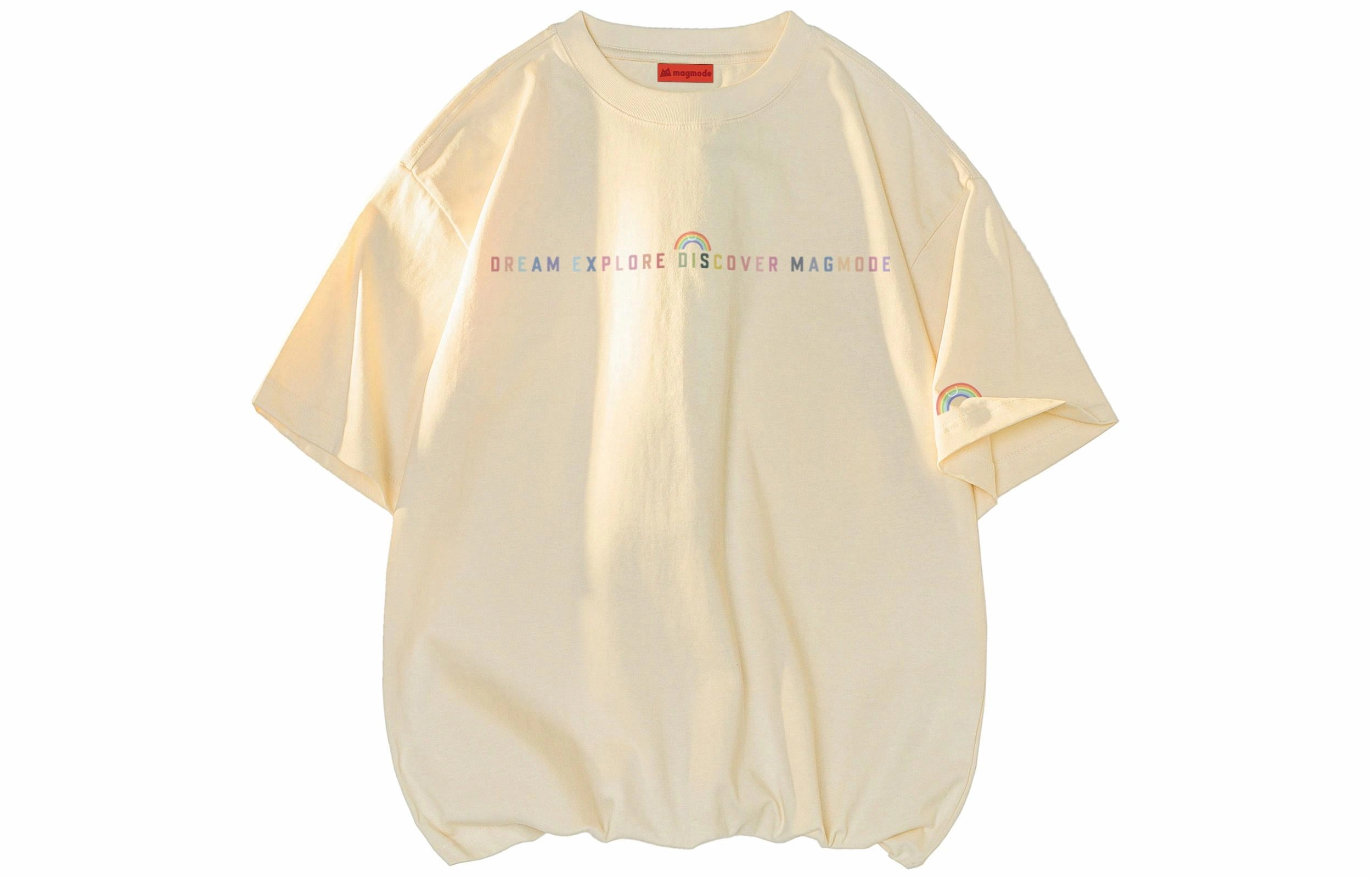 magmode LogoT