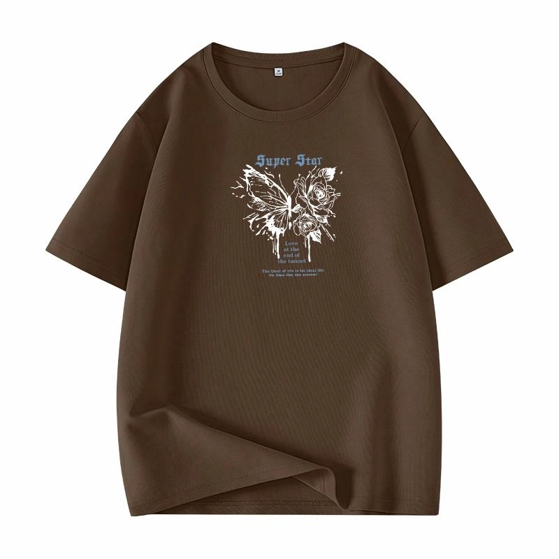 MJ STYLE T